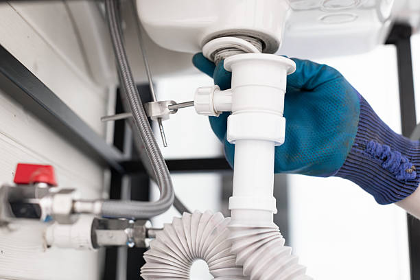 Reliable Drain Cleaning contractor in Port Austin, MI by AAA Plumbing Heating